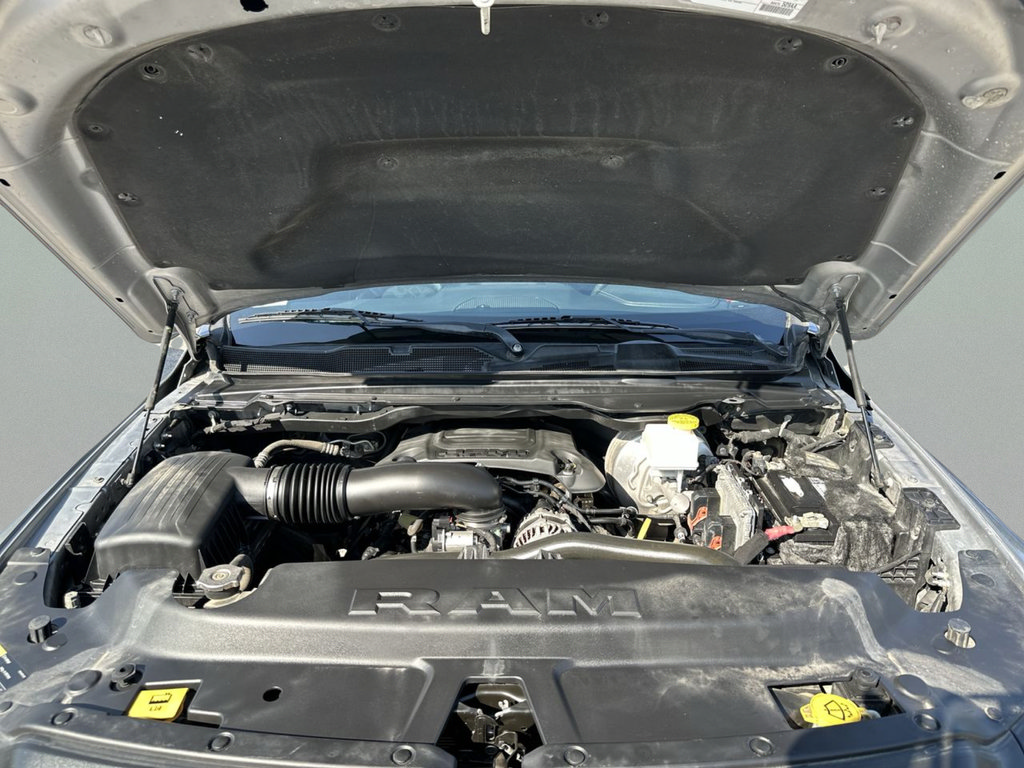 Used 2020 RAM 1500 Rebel w/ Rebel Level 1 Equipment Group AWD/4WD image 40