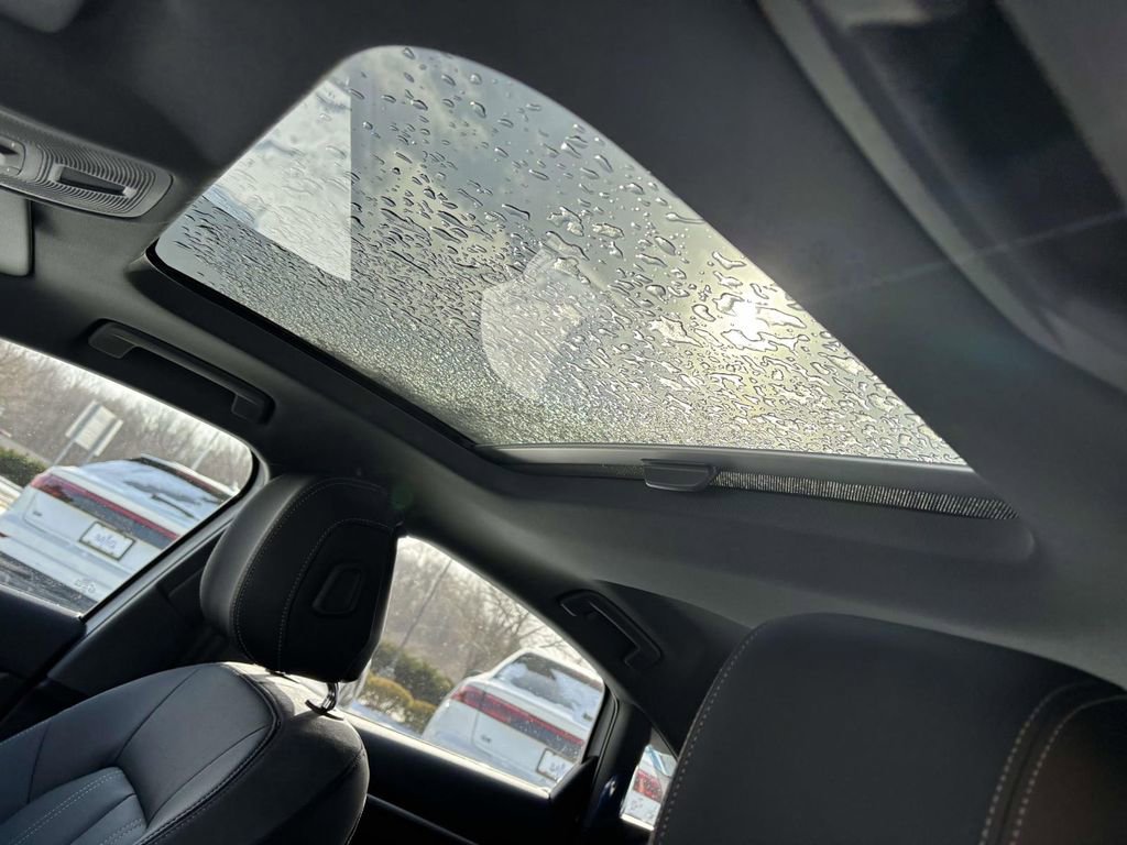 New 2026 Audi A3 2.0T Premium Plus image 25