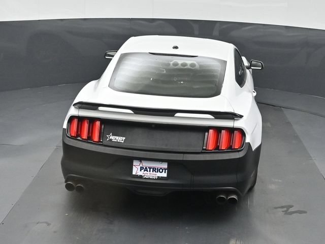 Used 2015 Ford Mustang Premium w/ Equipment Group 201A RWD image 35