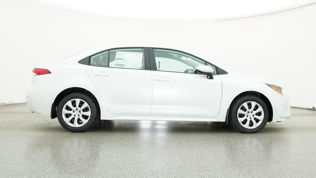 New 2026 Toyota Corolla LE image 26