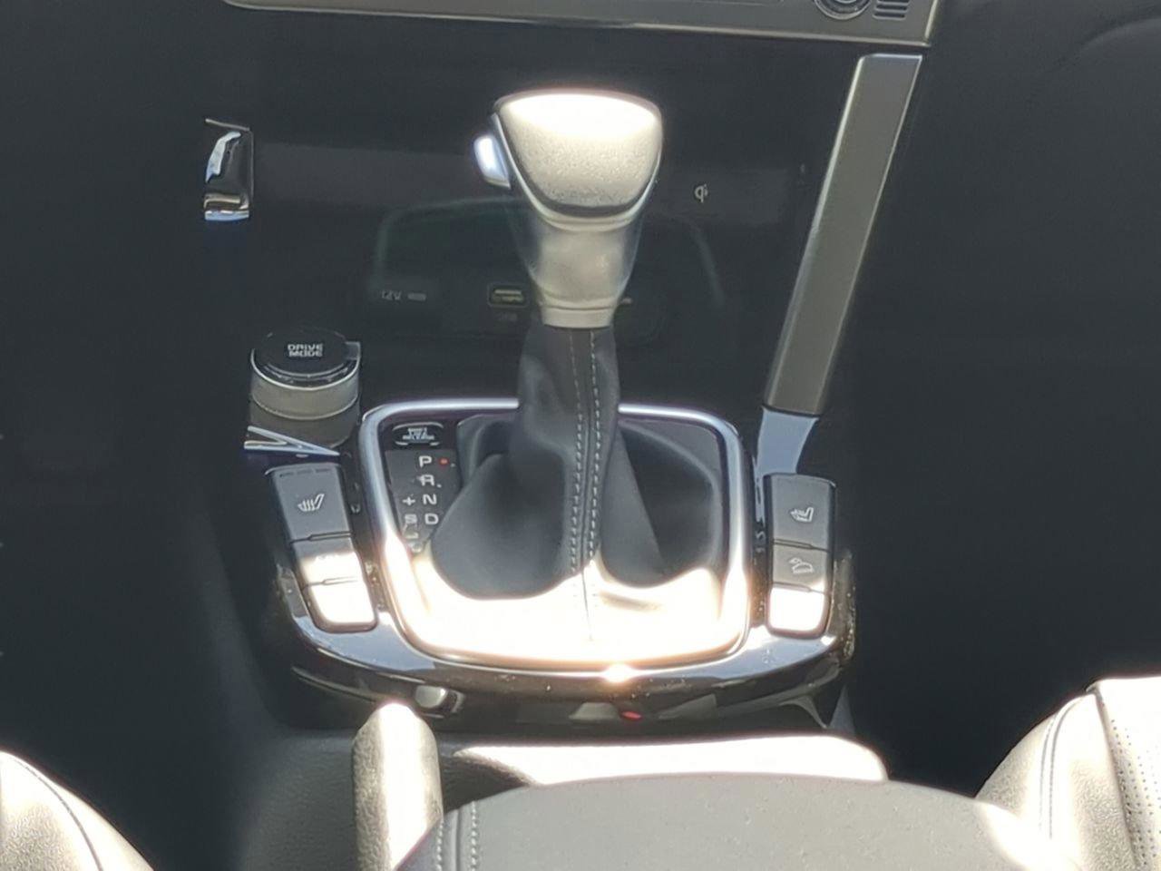 Certified 2026 Kia Seltos EX image 17