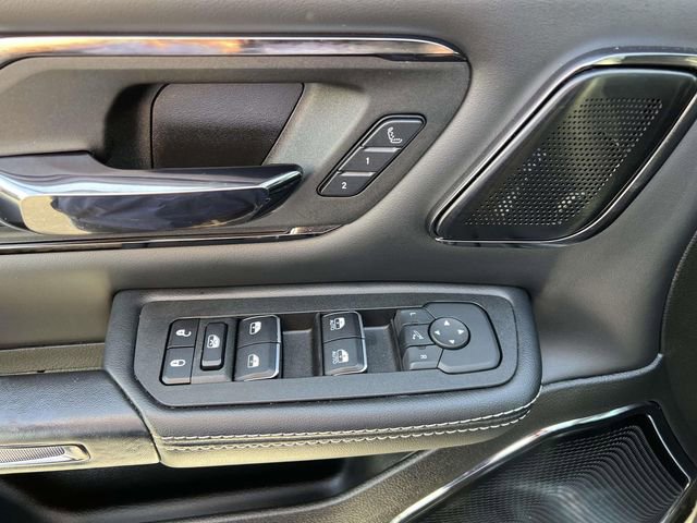 Certified 2025 RAM 1500 Limited image 12