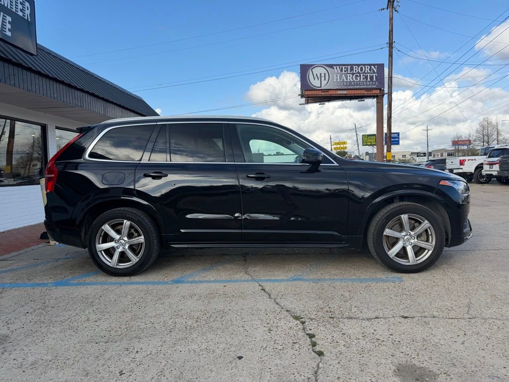 Used 2020 Volvo XC90 T6 Momentum image 4