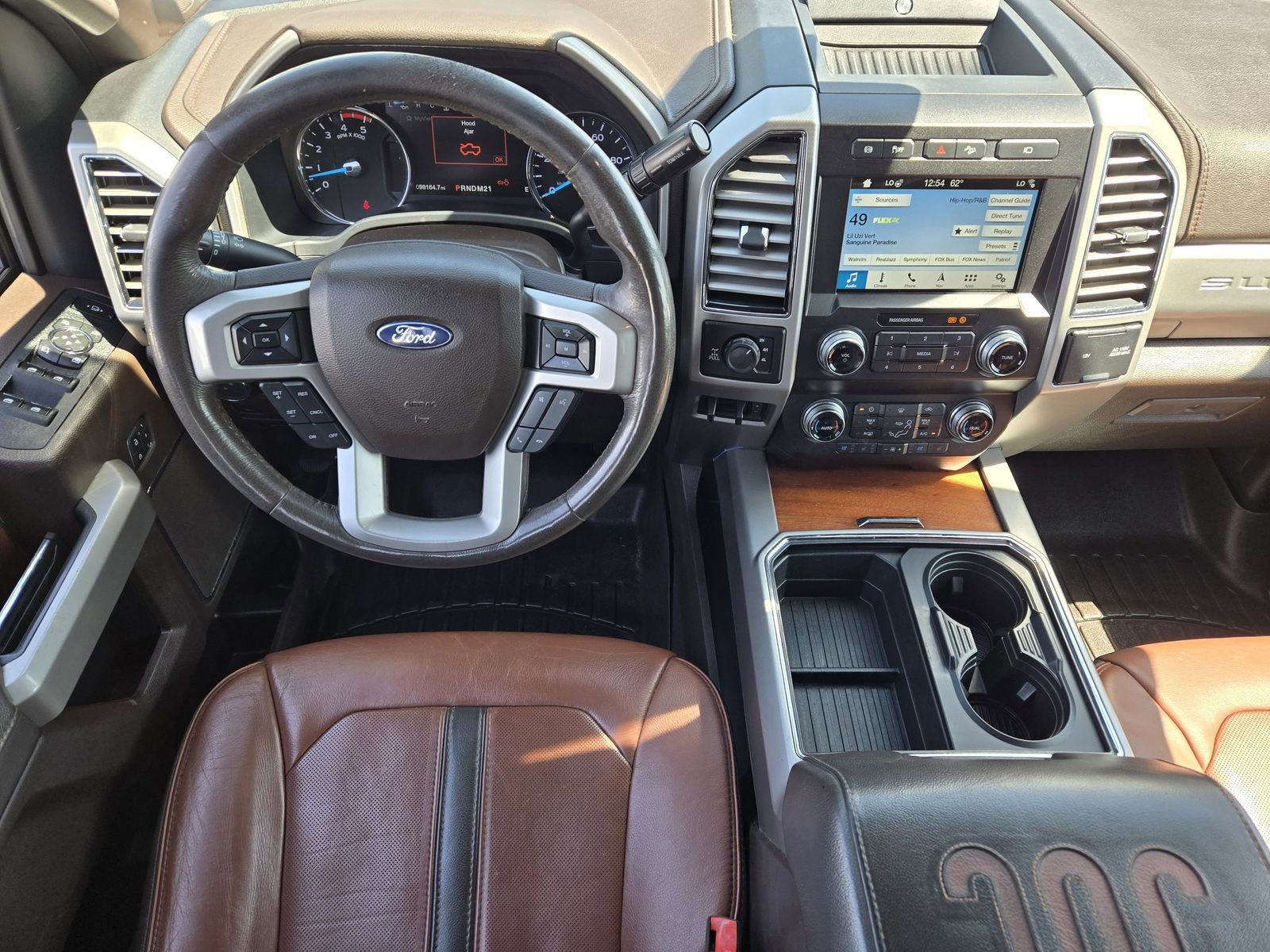 Used 2019 Ford F250 King Ranch image 25