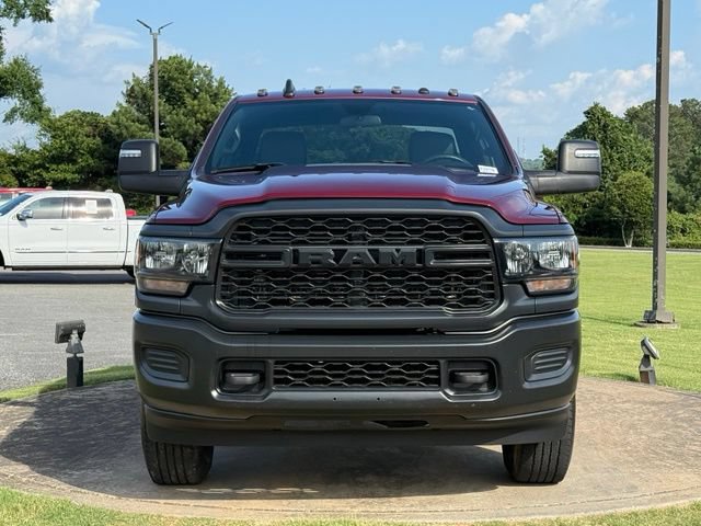 Used 2024 RAM 2500 Tradesman AWD/4WD image 2