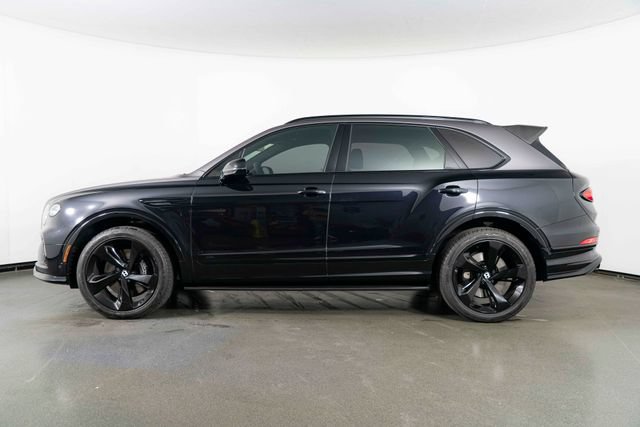Used 2022 Bentley Bentayga AWD/4WD image 5
