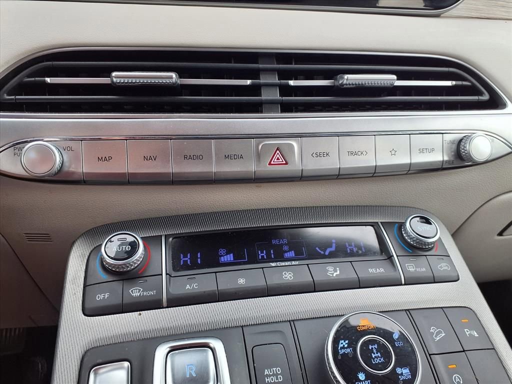 Used 2022 Hyundai Palisade SEL w/ Premium Package image 10