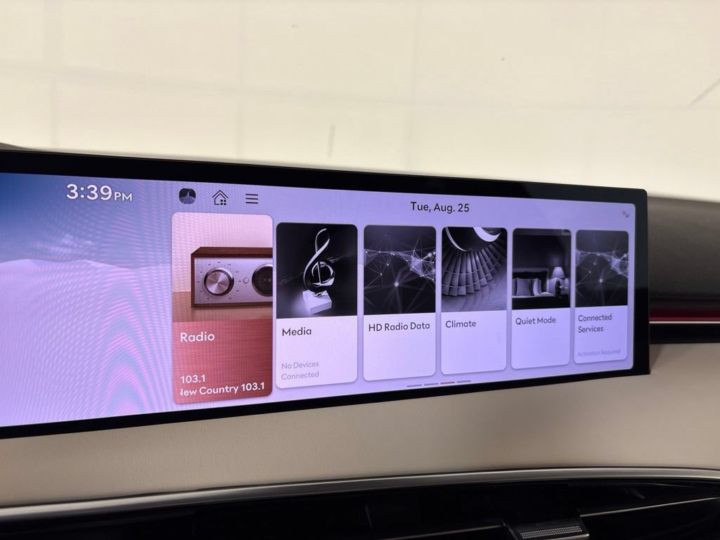 New 2027 Genesis GV70 2.5T AWD/4WD image 28