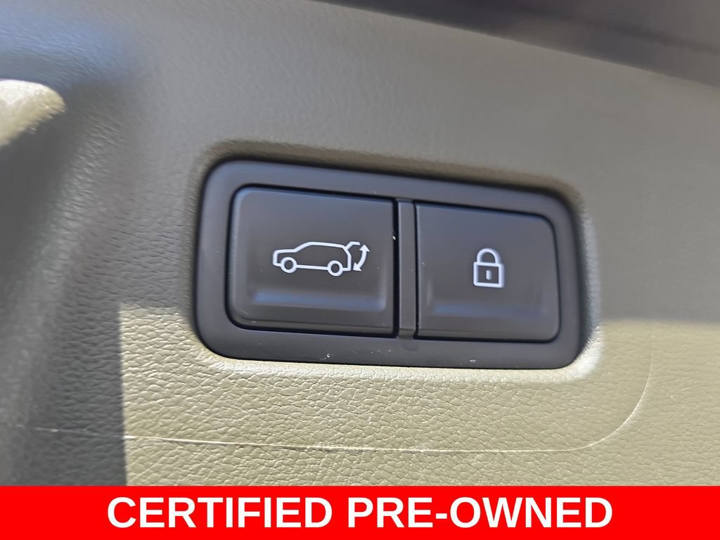 Used 2025 Hyundai Santa Fe Calligraphy AWD/4WD image 15