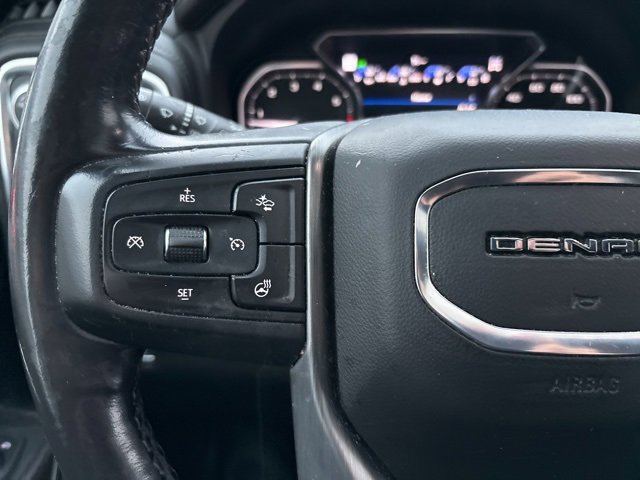 Used 2021 GMC Sierra 2500 Denali w/ Denali Ultimate Package image 35