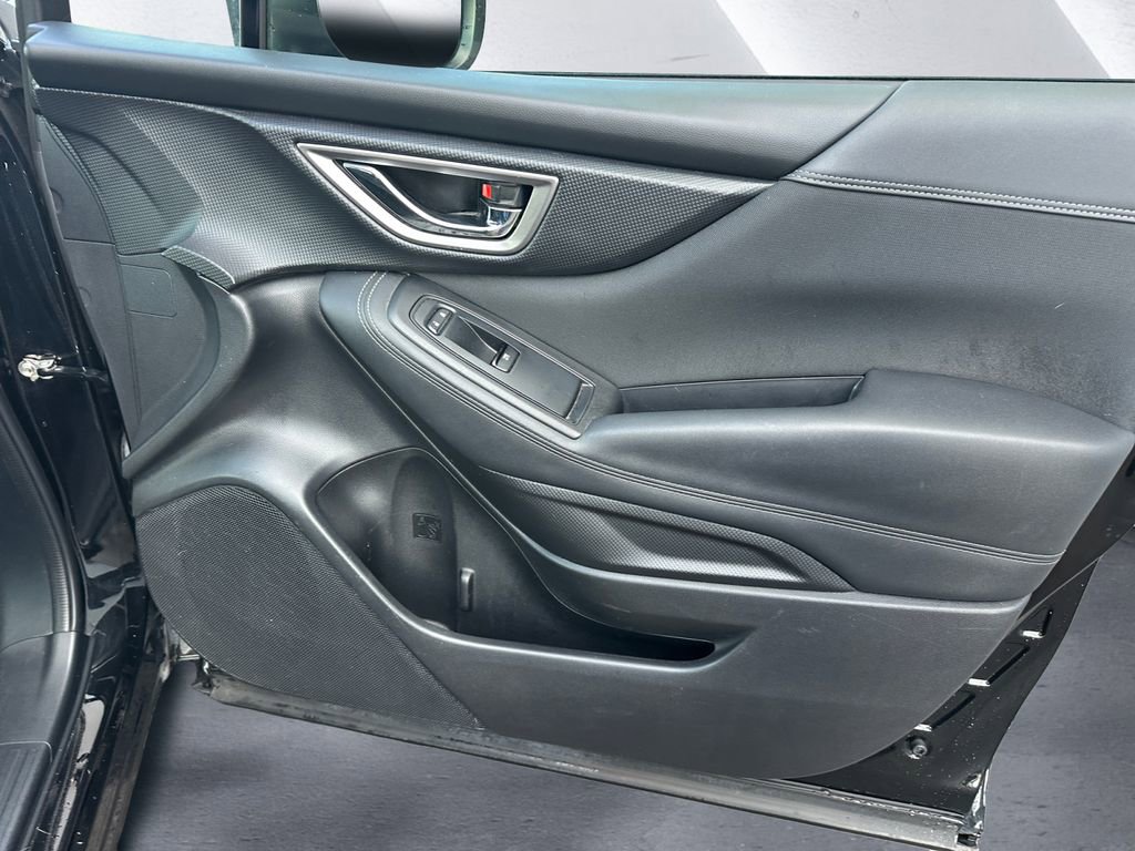 Used 2022 Subaru Forester Premium image 15