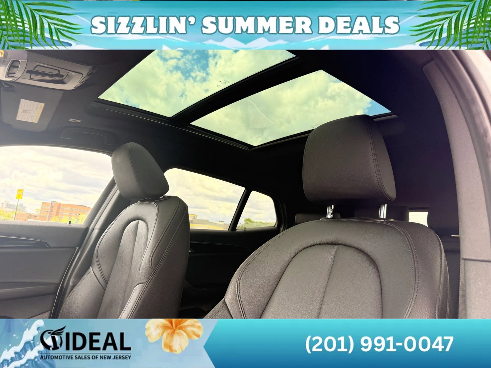 Used 2021 BMW X2 xDrive28i w/ Convenience Package AWD/4WD image 24