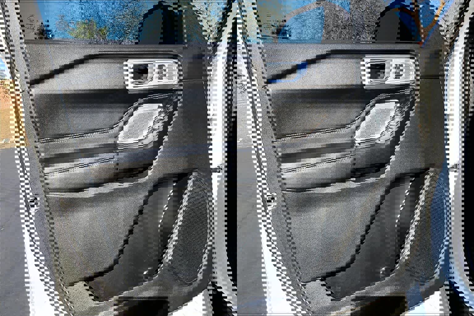 Used 2020 Ford Explorer ST w/ ST Street Pack image 26