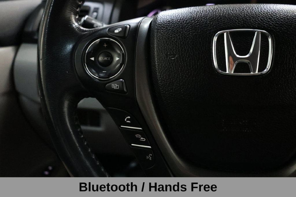 Used 2017 Honda Pilot EX-L image 31