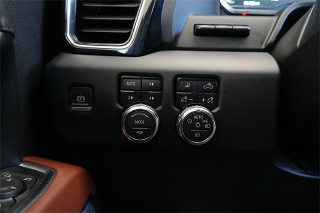 Used 2023 GMC Sierra 1500 Denali Ultimate image 19