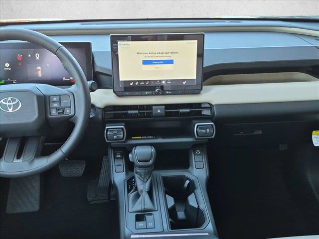 New 2026 Toyota RAV4 XLE Premium w/ Weather Package FWD image 9