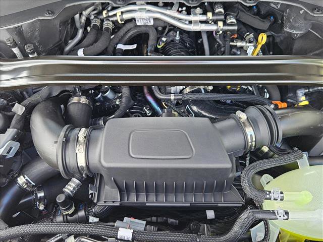 New 2026 Ford Explorer ST RWD image 17