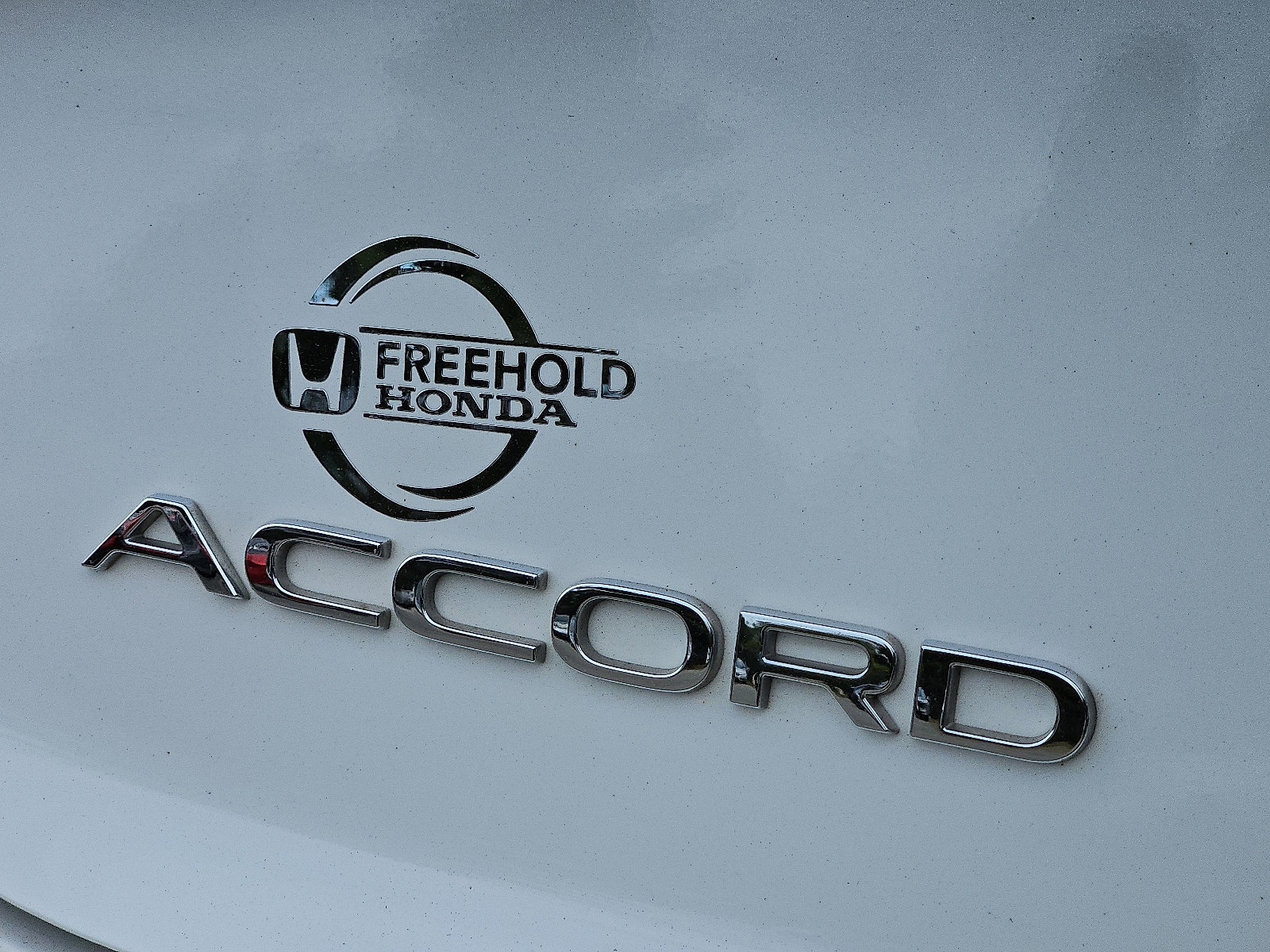 Used 2024 Honda Accord EX image 33