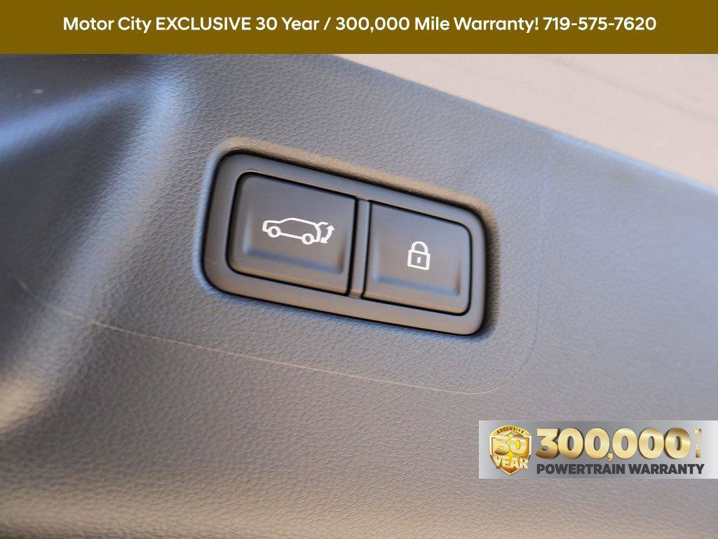 New 2026 Hyundai Santa Fe Calligraphy AWD/4WD image 30