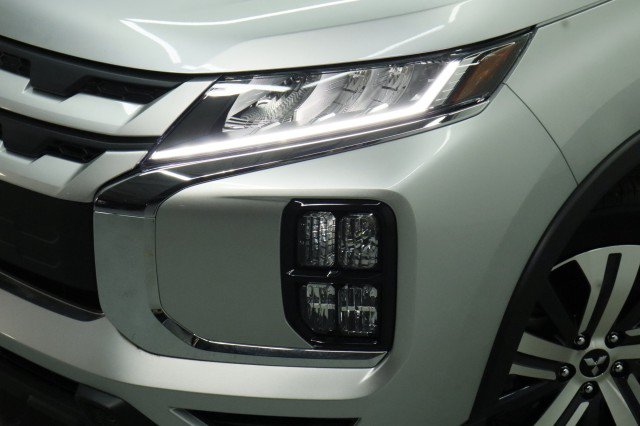 New 2026 Mitsubishi Outlander Sport ES AWD/4WD image 2