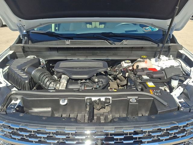 Used 2023 GMC Acadia Denali w/ Denali Ultimate Package AWD/4WD image 30