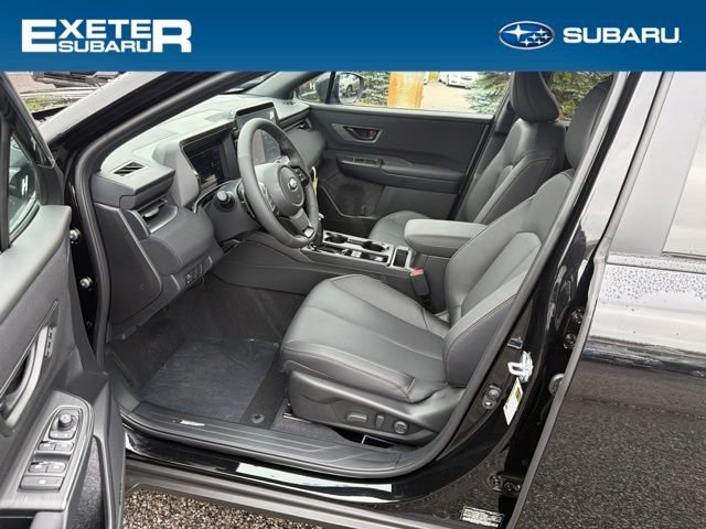 New 2026 Subaru Outback Limited AWD/4WD image 5