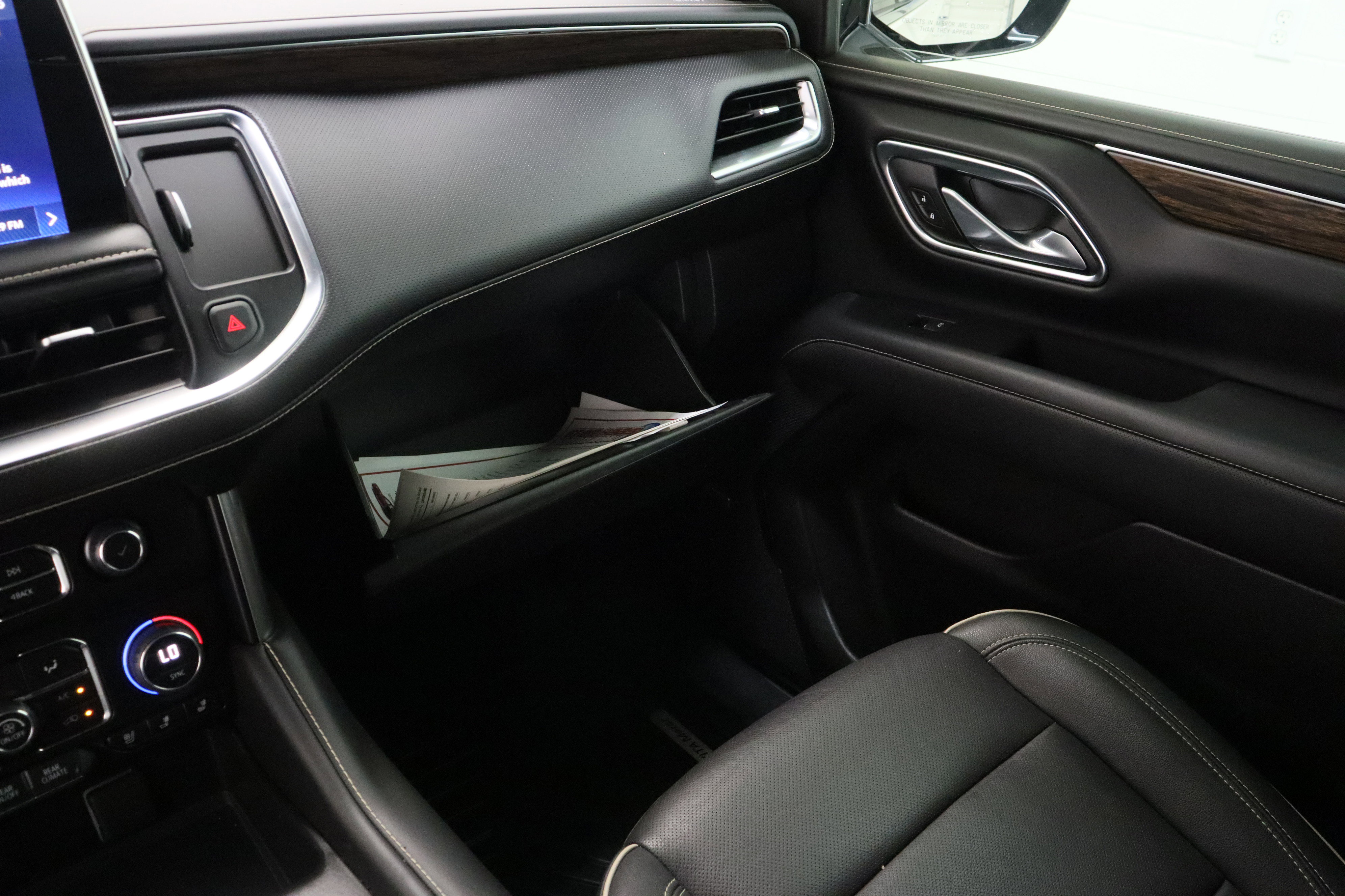 Used 2023 Chevrolet Tahoe Premier image 25