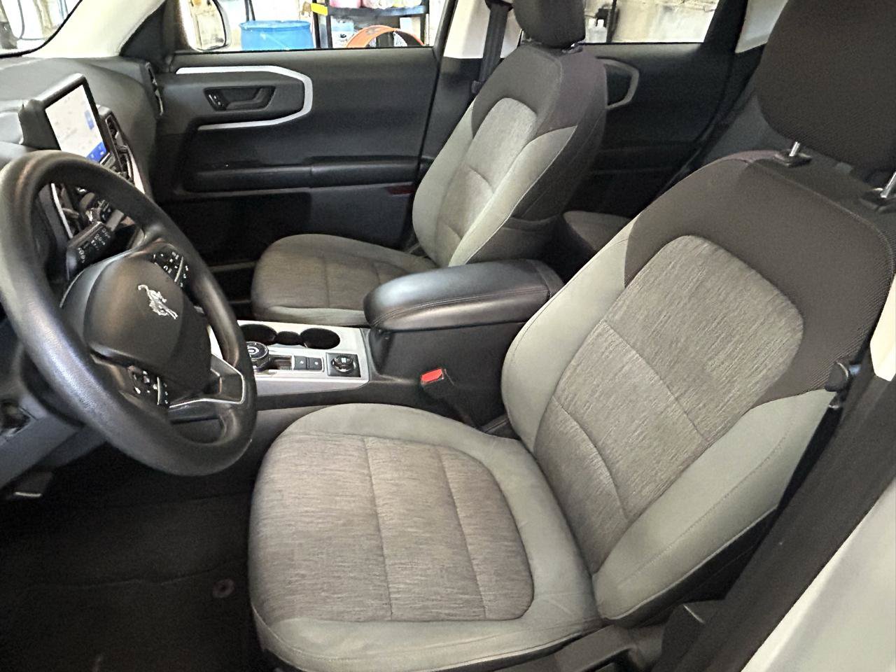 Used 2021 Ford Bronco Sport Big Bend AWD/4WD image 14