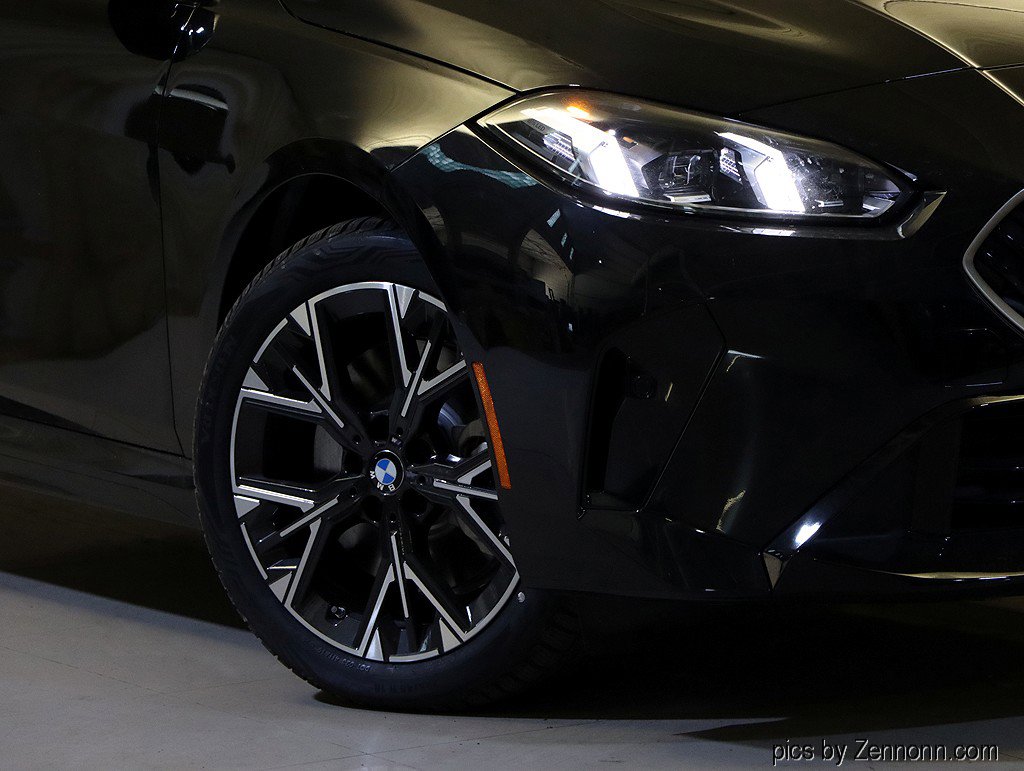 Used 2026 BMW 228i xDrive w/ Premium Package image 3