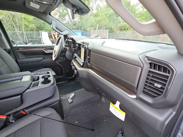 New 2026 Chevrolet Silverado 1500 LT AWD/4WD image 38