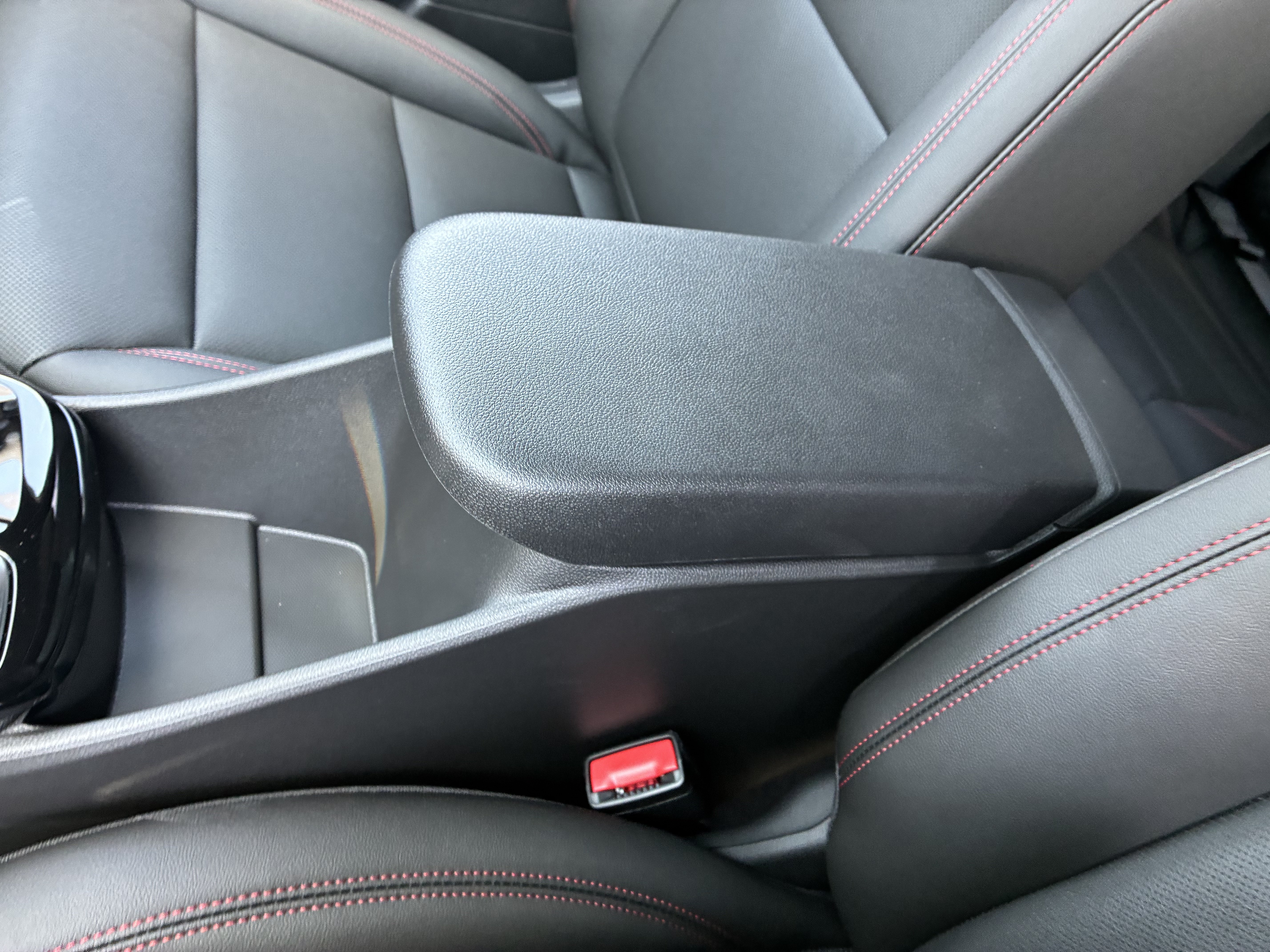 New 2026 Chevrolet Trax RS w/ Driver Confidence Package FWD image 34