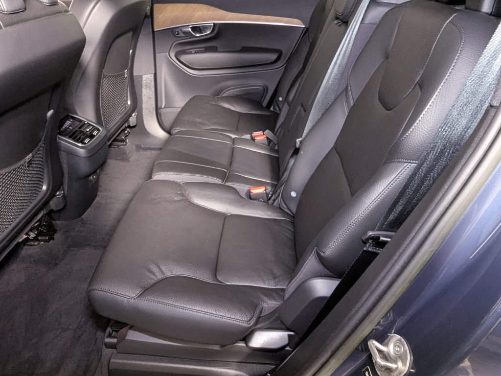 Used 2023 Volvo XC90 B6 Plus w/ Protection Package Premier AWD/4WD image 45