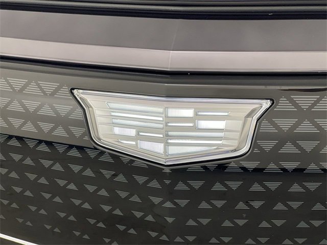 Used 2026 Cadillac Lyriq Sport image 32