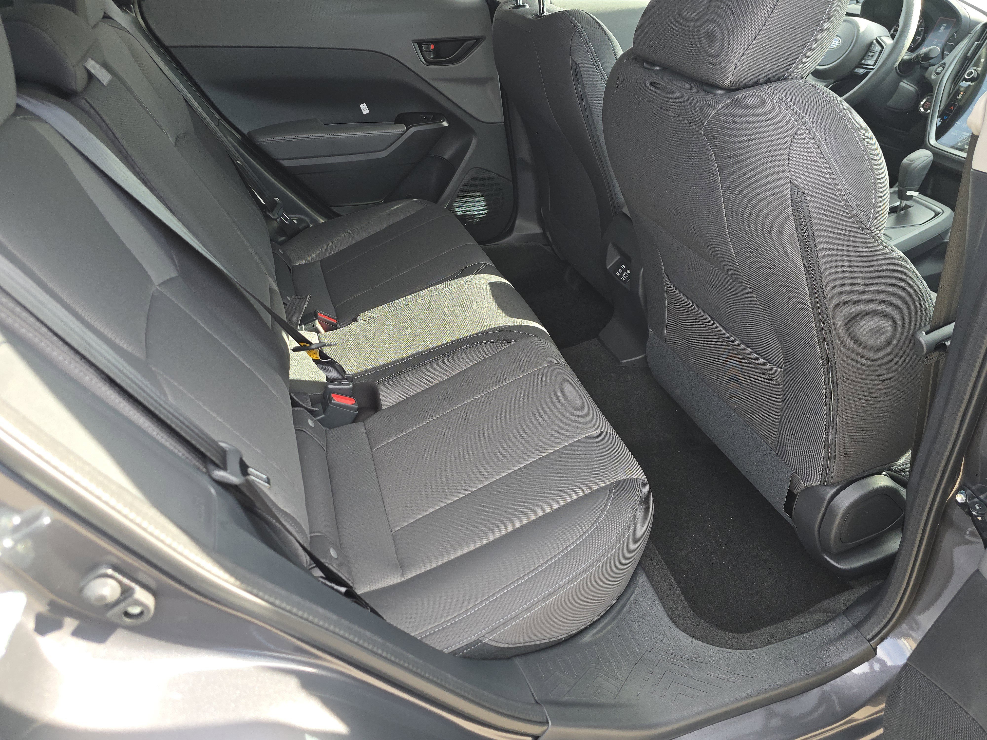 New 2026 Subaru Crosstrek 2.0i Premium image 14