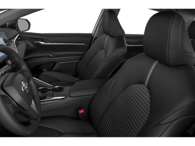 Used 2022 Toyota Camry SE FWD image 9