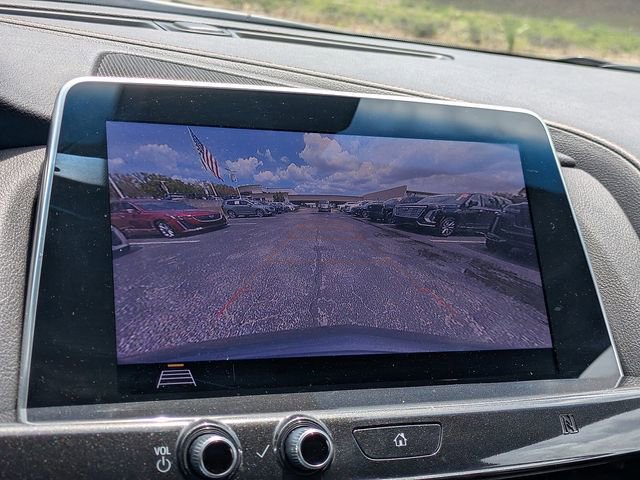 Used 2020 Cadillac CT5 Sport RWD image 20