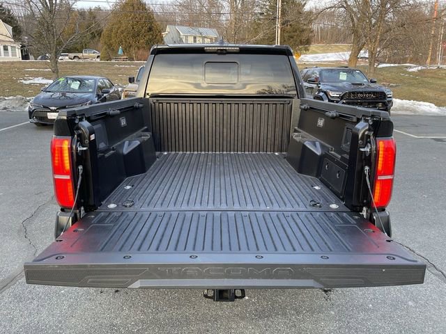 New 2026 Toyota Tacoma Limited image 22