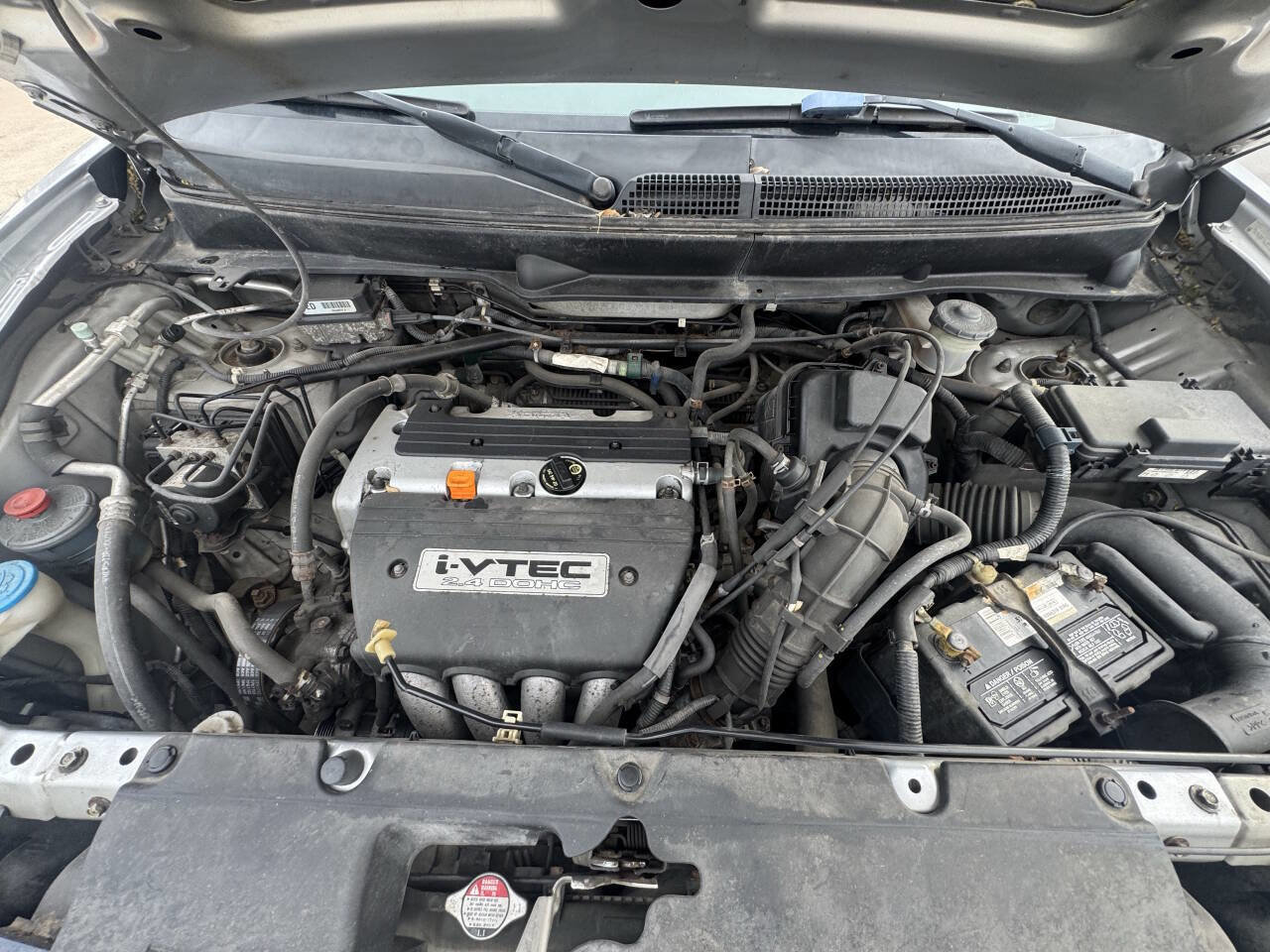 Used 2006 Honda Element EX image 20