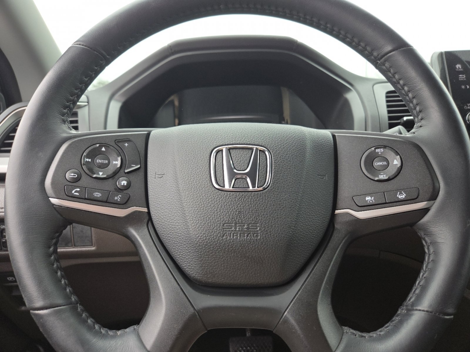 Certified 2024 Honda Odyssey EX-L image 28