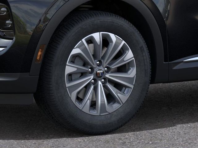 New 2026 Buick Envision Preferred image 9