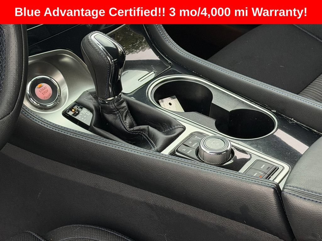 Used 2018 Nissan Maxima 3.5 S FWD image 32
