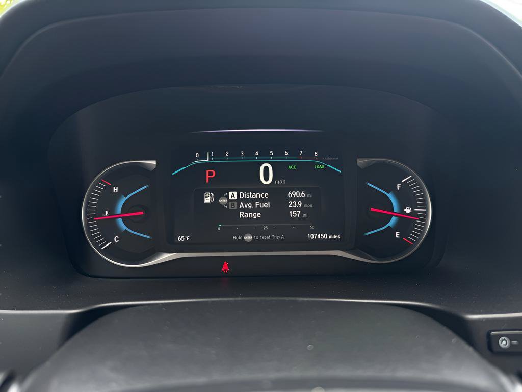 Used 2019 Honda Pilot Touring image 22
