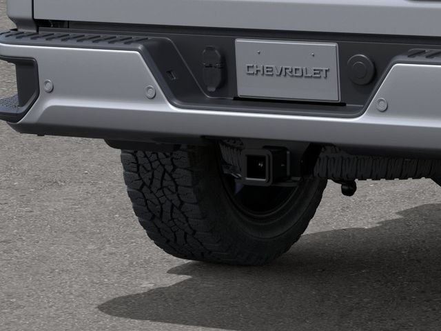 New 2026 Chevrolet Silverado 2500 High Country w/ High Country Premium Package AWD/4WD image 14