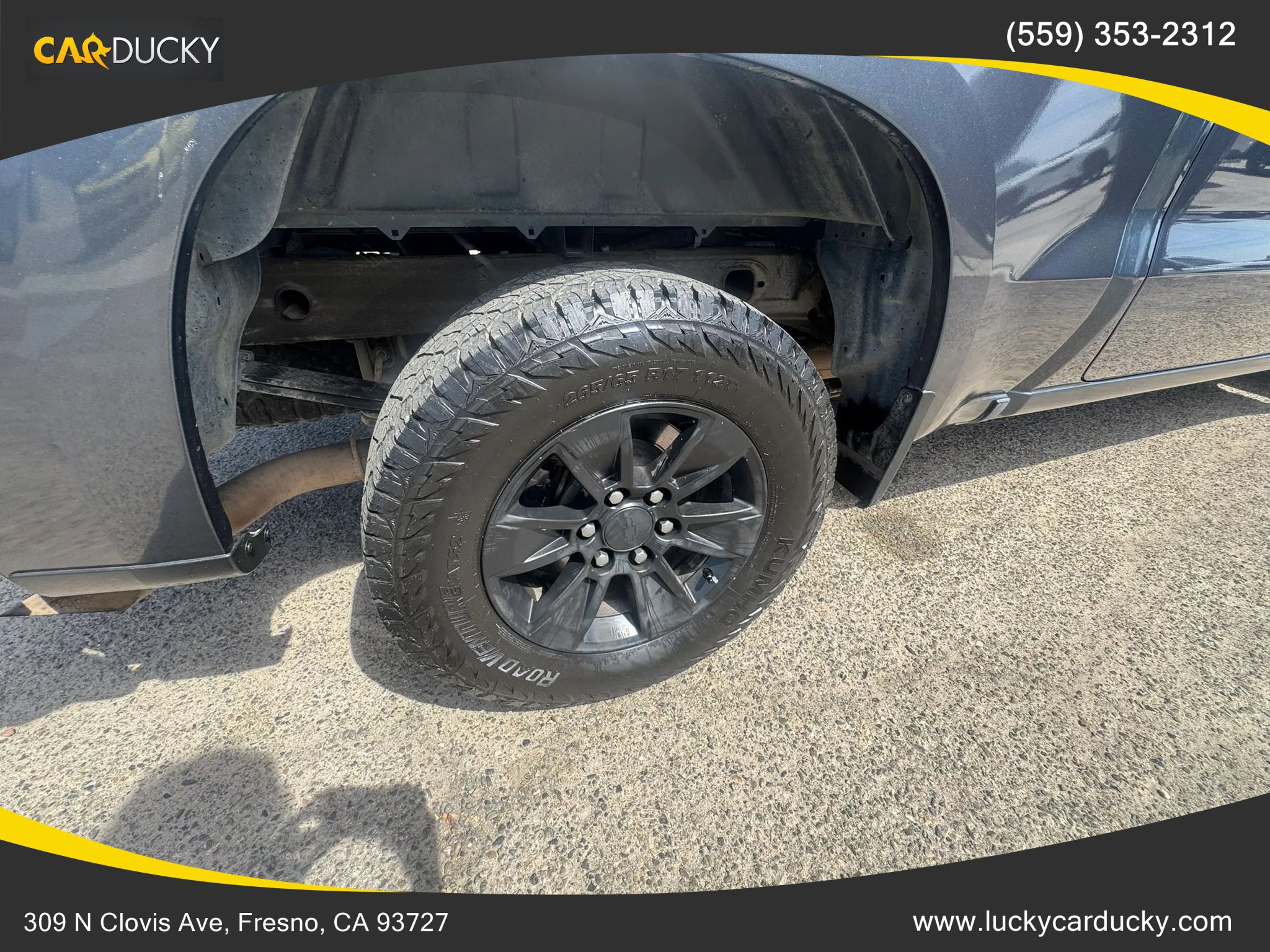 Used 2019 Chevrolet Silverado 1500 LT w/ All-Star Edition image 28