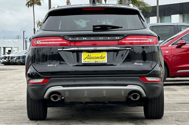 Used 2019 Lincoln MKC Select FWD image 5