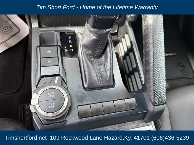 Used 2024 Toyota Tacoma SR5 AWD/4WD image 11