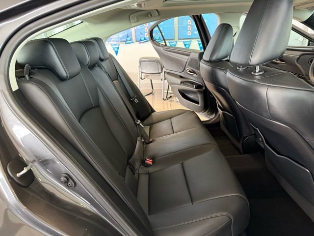 Used 2023 Lexus ES 350 w/ Premium Package image 24