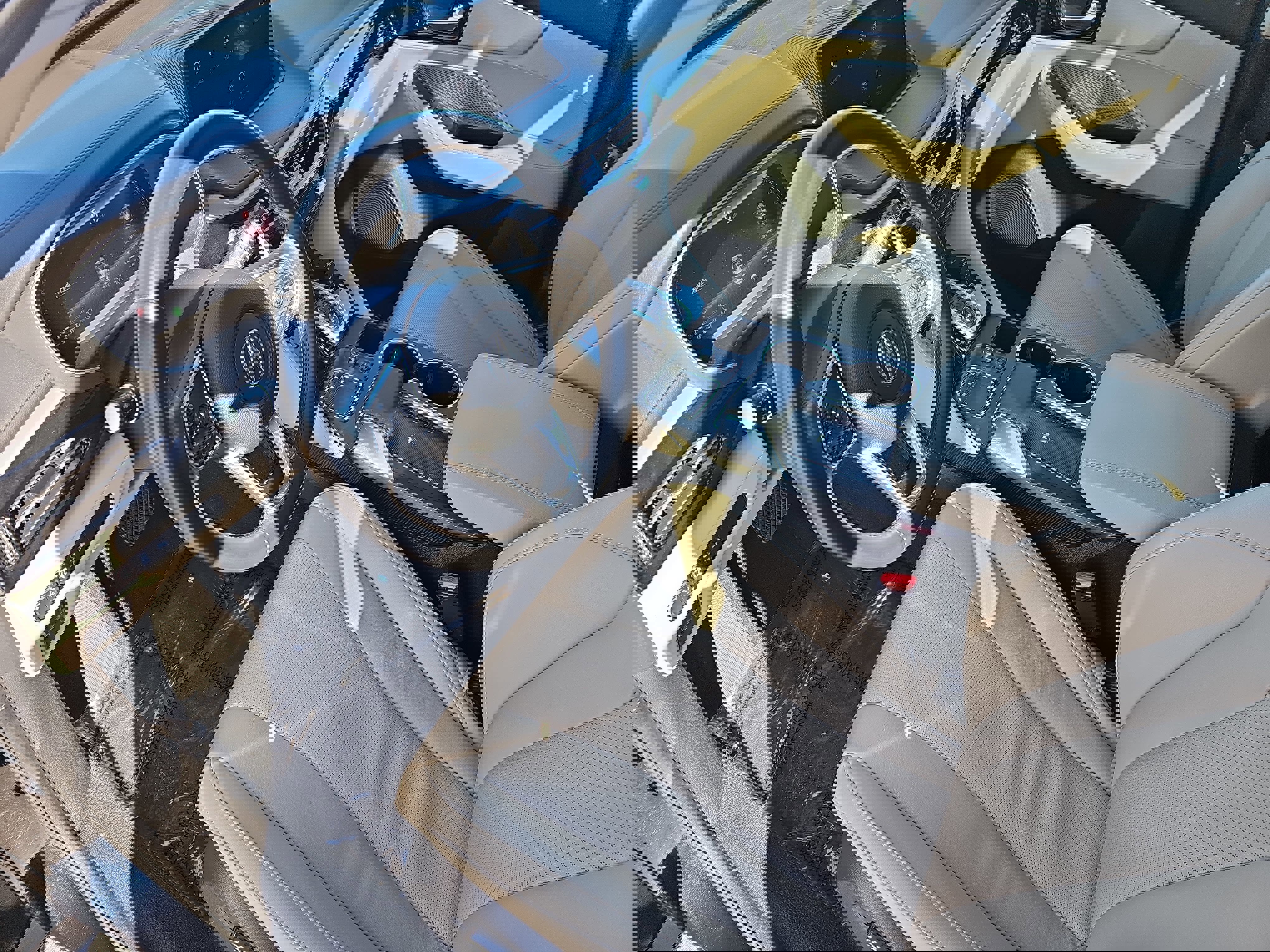 Used 2024 Acura MDX w/Technology Package image 16