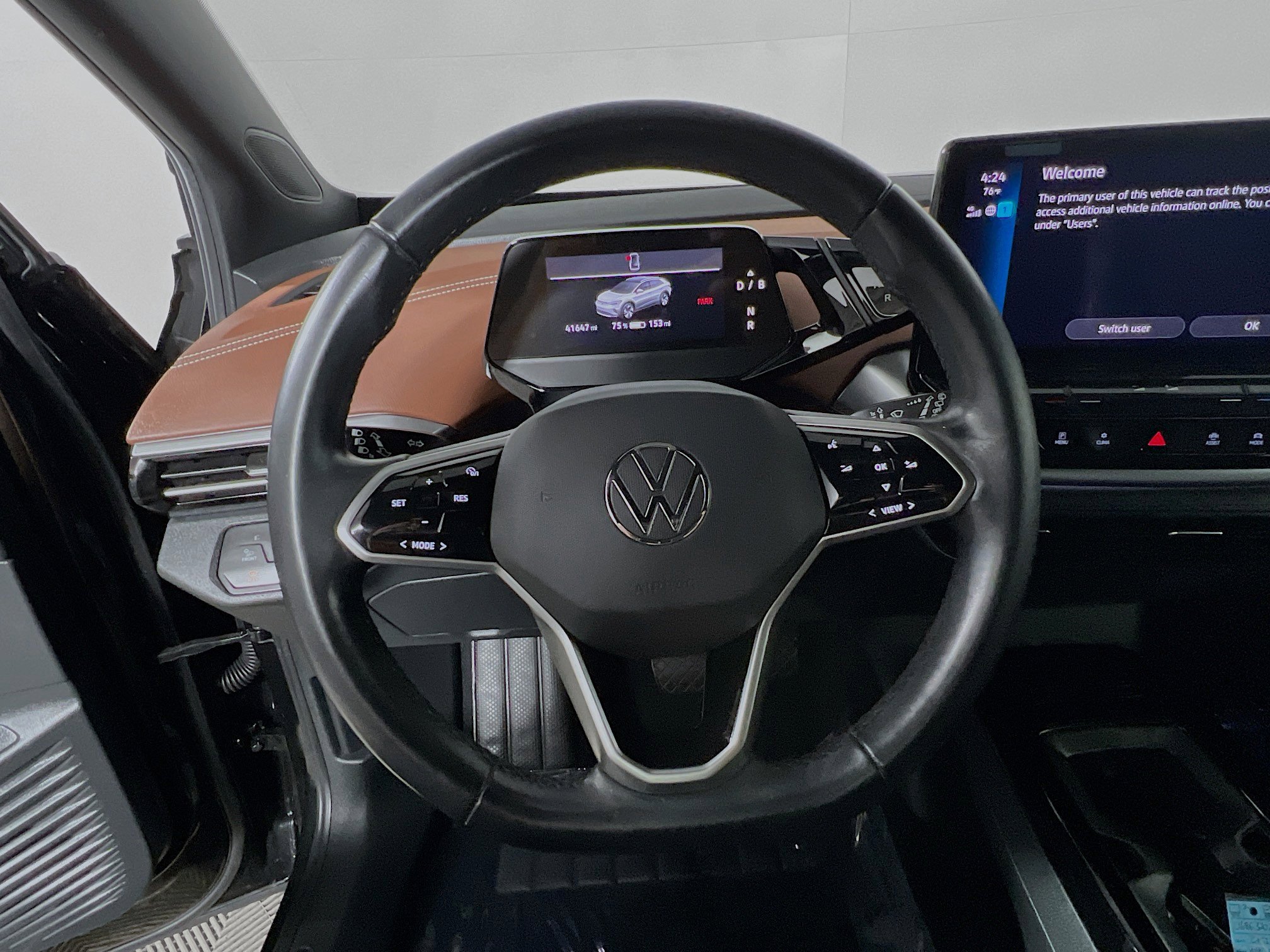 Used 2022 Volkswagen ID.4 Pro S image 18