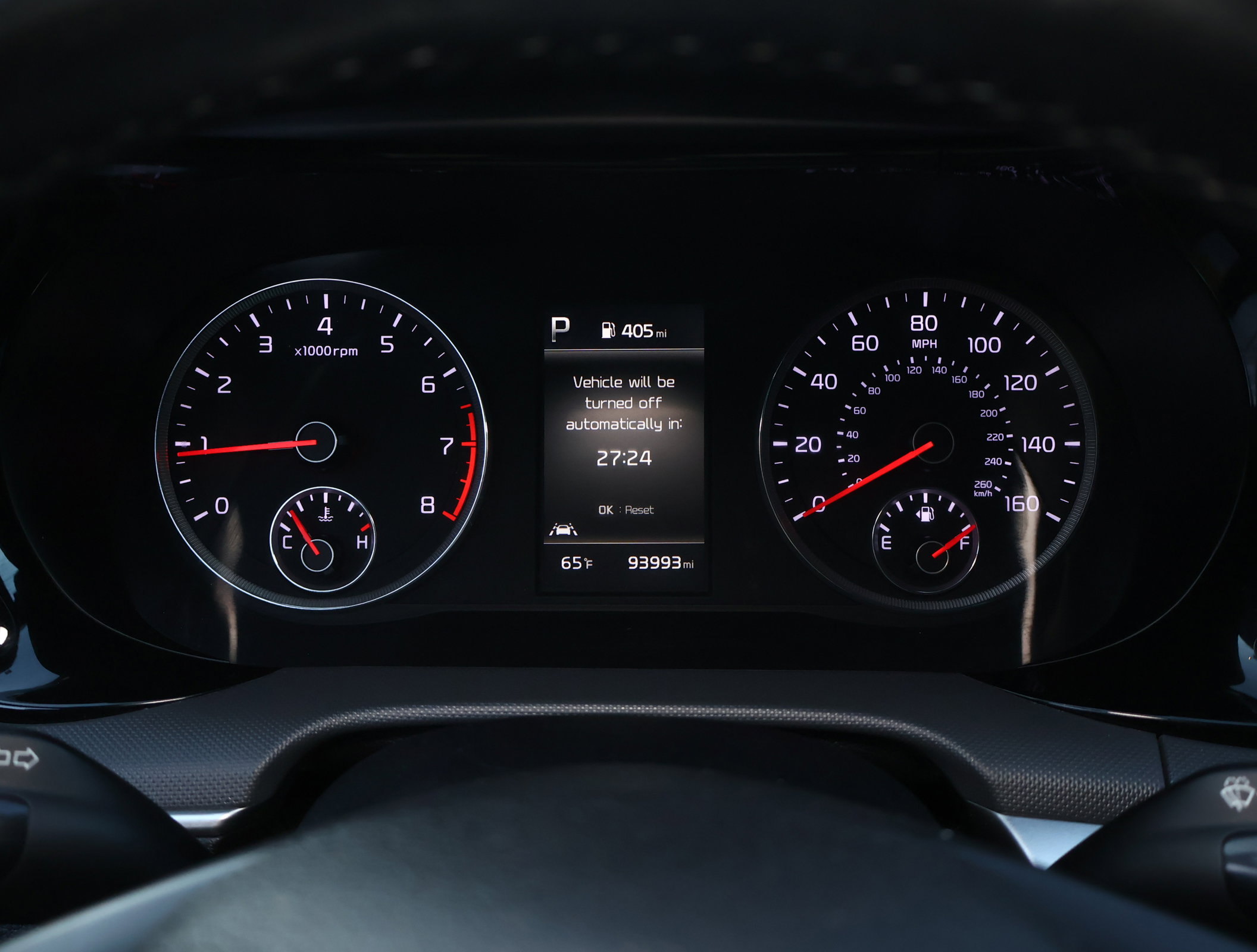 Used 2021 Kia K5 GT-Line image 15